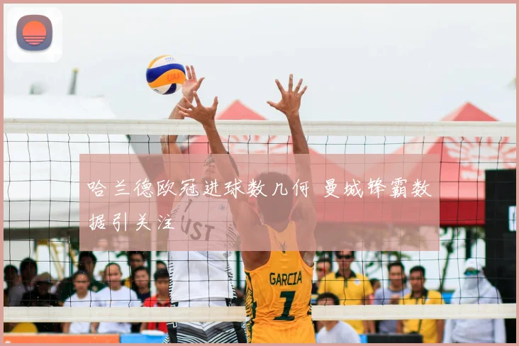 哈兰德欧冠进球数几何 曼城锋霸数据引关注
