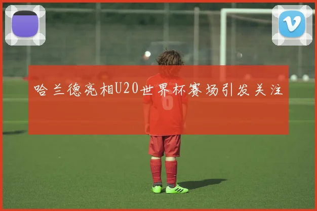 哈兰德亮相U20世界杯赛场引发关注